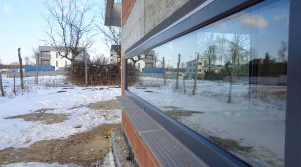 Okna i drzwi balkonowe Radom i Puławy - montaż w 2018 roku