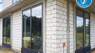 Okna aluminiowe od Exclusal