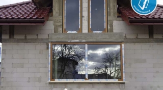 Vetrex okna premium - prawidłowy montaż